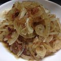 あけぐり's cooksnap of when they made 簡単！新玉葱で血液サラサラ和風サラダ.