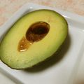 快くん's cooksnap of when they made ＊切るだけ！簡単！おつまみアボ＊.