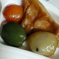 清ちゃん0430's cooksnap of when they made さつま揚げの煮付け.