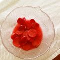 ブランディ's cooksnap of when they made ラディッシュピクルス.