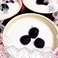 フルキミ's cooksnap of when they made とろける～♪ムース.