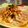 bobitin's cooksnap of when they made 宇都宮風?豚キムチ餃子ソース焼きそば♥.