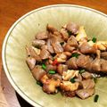 おあいママ's cooksnap of when they made 鶏肉とこんにゃくのピリ辛煮☆.