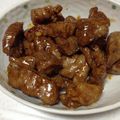 ちびあぽ's cooksnap of when they made トンテキ.