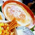 あゆＰん's cooksnap of when they made 簡単しっとりクレープ パーティーに♪.