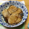 MANA☆☆'s cooksnap of when they made パサつかない!簡単☆ブリの照り焼き.