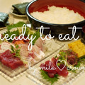 milk＊crown's cooksnap of when they made 手巻き寿司用☆酢飯（甘め）.