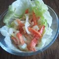 けろにゃ's cooksnap of when they made つぶつぶマスタードのコールスロー.