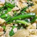 Rick_t's cooksnap of when they made ふわっと♡ニラ玉.
