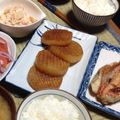 うにょ～ん's cooksnap of when they made 簡単おいしい大根ステーキ.