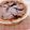 mayuupi's cooksnap of when they made チョコ★キャラメルバナナタルト.