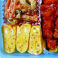 てぽ☆'s cooksnap of when they made もやしの卵焼き.