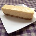 シュガー＊'s cooksnap of when they made HCM de ニューヨークチーズケーキ.