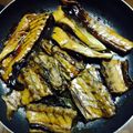 姫ねぇさま's cooksnap of when they made フライパンで失敗なし！簡単煮魚！.