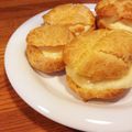 ＊叶＊'s cooksnap of when they made 全卵で作るカスタードクリーム.