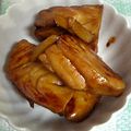 kojyu's cooksnap of when they made カジキの生姜煮。.