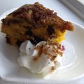 saikoi's cooksnap of when they made 炊飯器☆カボチャケーキ.
