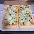 クックAW3M1T☆'s cooksnap of when they made お酒のあてに！油揚げと明太子のチーズ焼き.