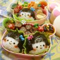 Uこりんりん's cooksnap of when they made ごぼうの牛肉巻き.