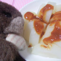 korakko's cooksnap of when they made ふろふき大根.