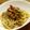 chou*'s cooksnap of when they made チューちゃんの肉みそとねぎde和風パスタ.