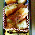 いちごといちえ's cooksnap of when they made 誰でも簡単！ちくわの磯辺揚げ.