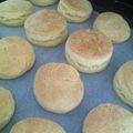 ouiuo's cooksnap of when they made ＊大好きなスコーン＊.