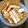 ぶーこちゃん★'s cooksnap of when they made 超簡単！激ウマ◎パンの耳でラスク.