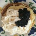 リリーバレー's cooksnap of when they made 簡単！ふわんふわん♥ハワイアンパンケーキ.