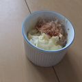 きらり流れ星's cooksnap of when they made ココットカマンでパパッとご飯.