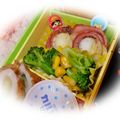 ゆけり３兄弟's cooksnap of when they made ☆ブロッコリーの中華炒め☆.