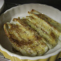 ブンブンたん's cooksnap of when they made ちくわのスイートマヨ焼き。.