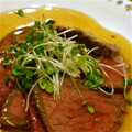 ピナ☆'s cooksnap of when they made 和風ローストビーフ.