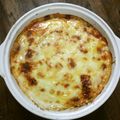 kokemomo60's cooksnap of when they made ギリシャ料理♪ヘルシー✩ムサカ.