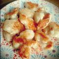 ★みっちっち★'s cooksnap of when they made 鶏むね肉のネギ塩ダレ.