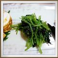 ＴＯＭＯＷＡＴ's cooksnap of when they made ヘルシー！みつばのごま和え.
