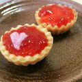 メランコリィ's cooksnap of when they made †レアチーズタルト†.