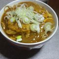 りえランチ's cooksnap of when they made ヒガシマルのカレーうどん.