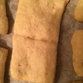 sakura96's cooksnap of when they made 生おからクッキー.