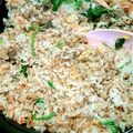 ma＾＾maちゃん's cooksnap of when they made ★簡単‼ホットプレートでビビンバ★.