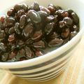 ｊｏｃｏｍｏｍｏｌａ's cooksnap of when they made *ラム香る〜黒豆の甘煮*.
