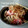 あきひゃ's cooksnap of when they made トマトとちくわの黒胡麻マヨ和え.