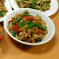 辰ちゃんです。's cooksnap of when they made 筑前煮.