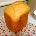 べり太郎's cooksnap of when they made 豆乳ミルク食パン・HB.
