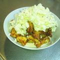 オレンジアームズ's cooksnap of when they made 柔らかジューシーチキン南蛮.