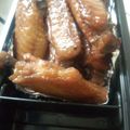 かんなタン's cooksnap of when they made 入れて煮るだけ簡単☆鶏手羽のすっぱ煮.