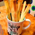 ち　こ's cooksnap of when they made 揚げずに簡単ラクチン☆焼き春巻き.