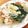 尚口尚's cooksnap of when they made 味覇de✿お手軽青梗菜と竹輪煮込み.