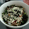yumi助's cooksnap of when they made コストコ行ったら！プルコギ丼.