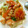 ☆★しぃこ★☆'s cooksnap of when they made もやしと白菜のあんかけ炒飯.